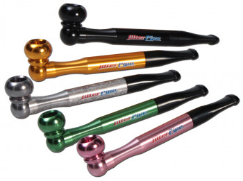 Jilter Pfeife 85mm