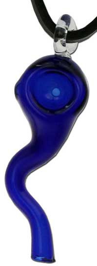 Mini-Pfeife Lucky Sperm