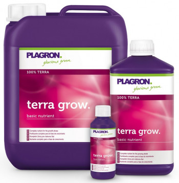 Plagron Terra Grow