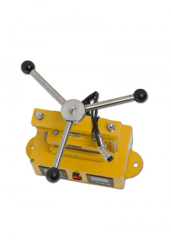 Qnubu Rosin/Dab Presse 1000 Kg