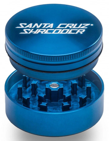 Santa Cruz Shredder 54mm 2 tlg.