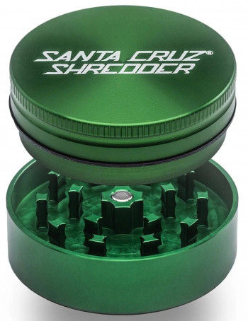 Santa Cruz Shredder 54mm 2 tlg.