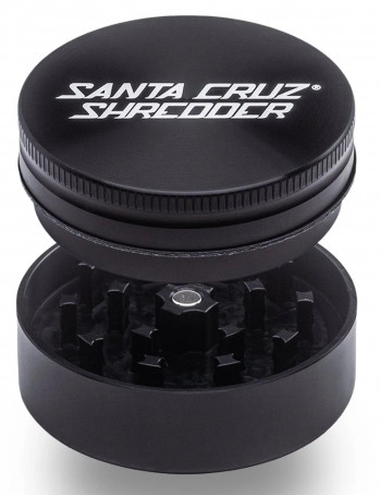 Santa Cruz Shredder 54mm 2 tlg.