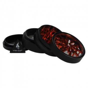 Premiumgrinder Thorinder 4tlg Orange