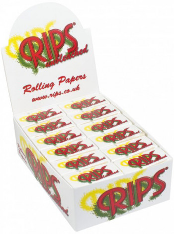 Rips Unbleached slim