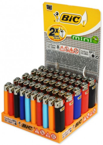 BIC Mini Feuerzeug
