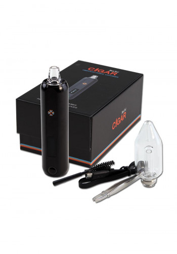 Black Leaf Cigar Vaporizer