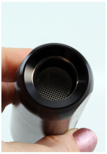Black Leaf Cigar Vaporizer