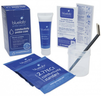 bluelab EC Reinigungs- und Kalibrierset