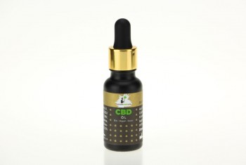 CBD Öl 5%
