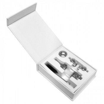 D-Lux BHO Pro Atomizer
