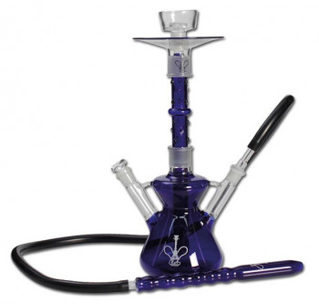 Glasbong / Glasshisha RA