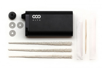 Goboof Alfa Portable Vaporizer