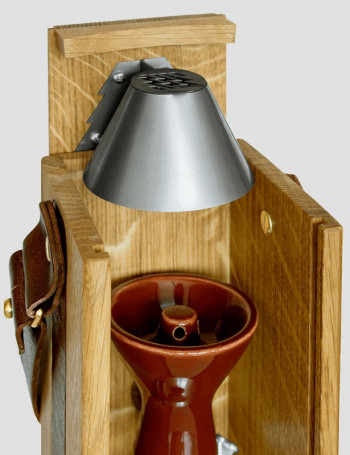 Hekkpipe Deluxe