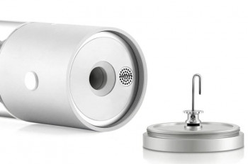 Cloudious9 Hydrology9 Vaporizer