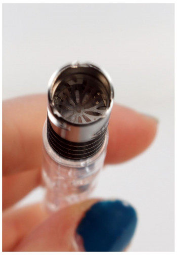 VAPOLICX Vaporizer