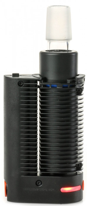 Mighty / Crafty - 18mm Wasserfilter-Adapter