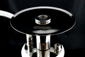 Oduman Shisha N1 Clear LED