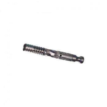 DynaVap OmniVap Vaporizer - Titanium