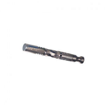 DynaVap OmniVap Vaporizer - Titanium