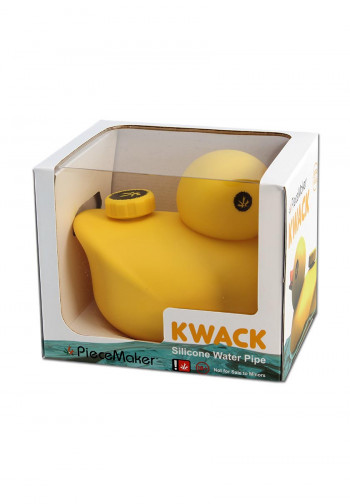 PieceMaker Kwack Silikonbong