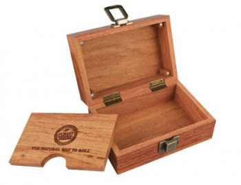 Raw Box Holz