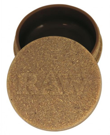 RAW Stash-Jar mit Magnet Hanfplastik
