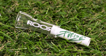 RooR x Purize Glas Tip&Filter 9mm Set