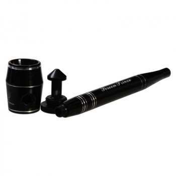 Screen Prince Sieblose Pfeife 12cm