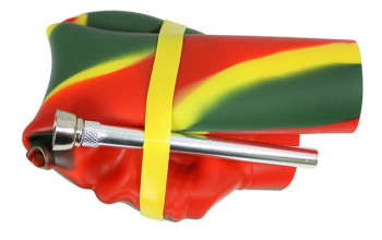 Silikonbong 26cm