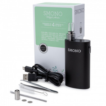 Smono No. 4 Vaporizer