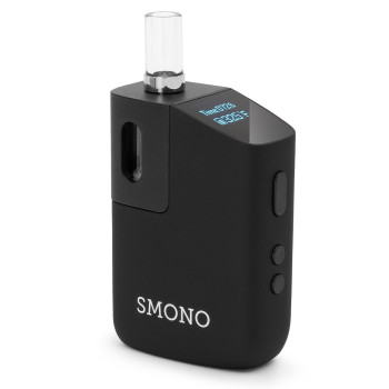 Smono No. 3.3 Vaporizer