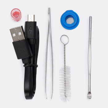 Smono No. 3.3 Vaporizer