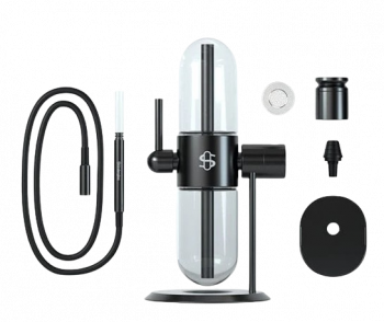 Stündenglass Gravity Infuser