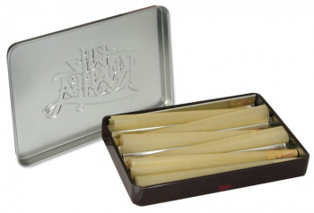 Wiz Khalifa Cones Tin Box