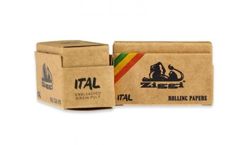Ziggi Rolling Papers Rolls ITAL-Edition