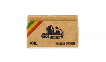 Ziggi Rolling Papers Rolls ITAL-Edition