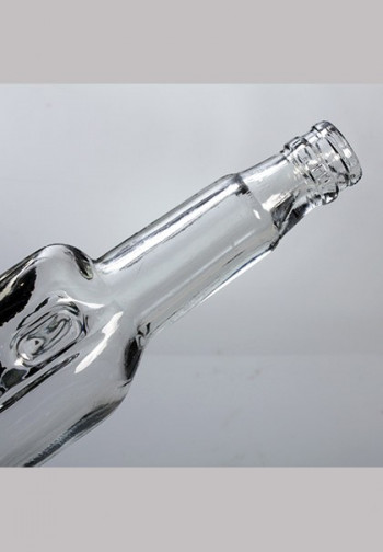 Zombie Chaser Maschinengewehr-Bong