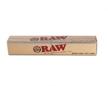 RAW Pergamentpapier 300mm x 10m