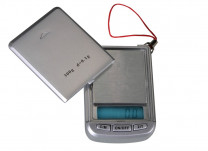 Mini Waage 300 x 0,1