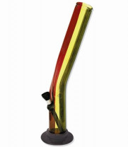 Acrylbong Rasta Acrylbong Rasta