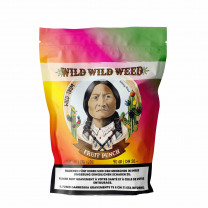 Wild Wild Weed Fruit Punch 10gr Trim