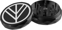 Norddampf Grinder 2-tlg
