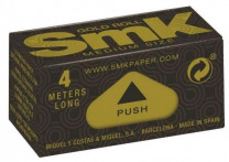 SmK Gold Rolls