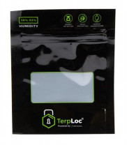 Grove Bags TerpLoc "3,5g" Druckverschlussbeutel 105x130mm
