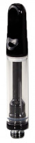 Tank/Cartridge 1,0ml schwarz