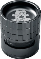 Teddy Montana 4 tlg. 62mm