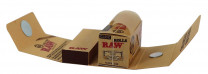 RAW CONNOISSEUR - ROLLS + TIPS
