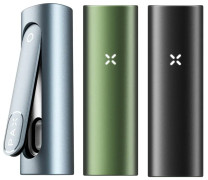 Pax Flow Vaporizer Pax Flow Vaporizer