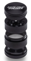 Santa Cruz Shredder 54mm 4 tlg. Santa Cruz Shredder 54mm 4 tlg.